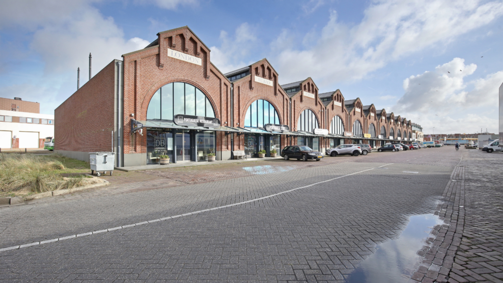 Haven IJmuiden