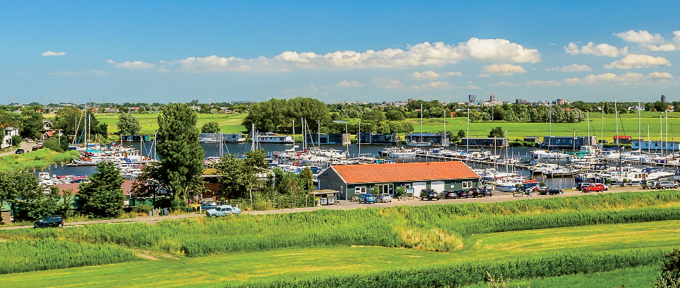 Haven van Nauerna