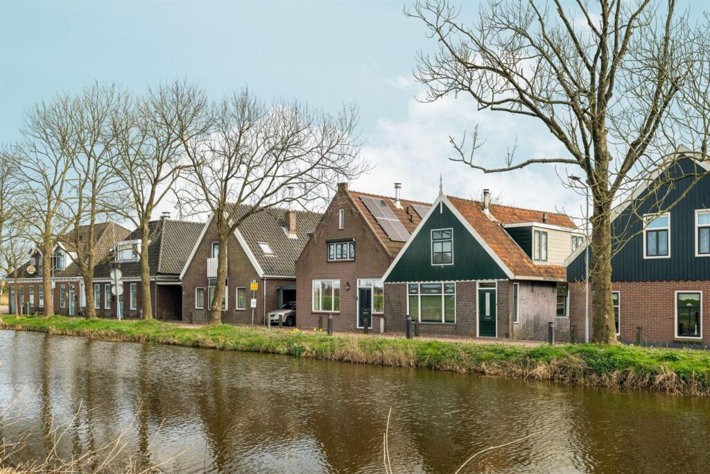 Foto Wijdewormer