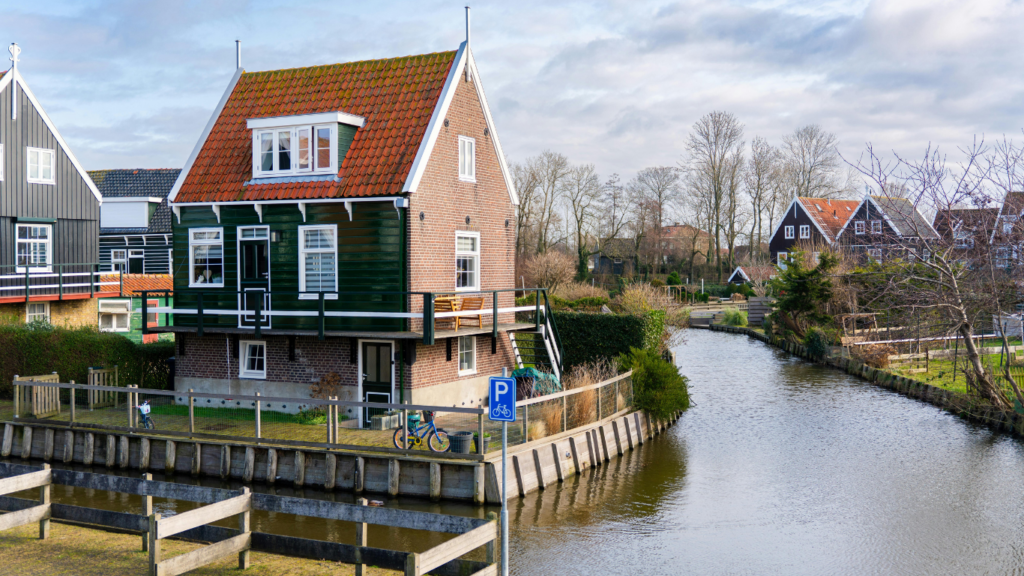 Woningmarktrapportage Q4 2025 Zaanstreek en IJmond