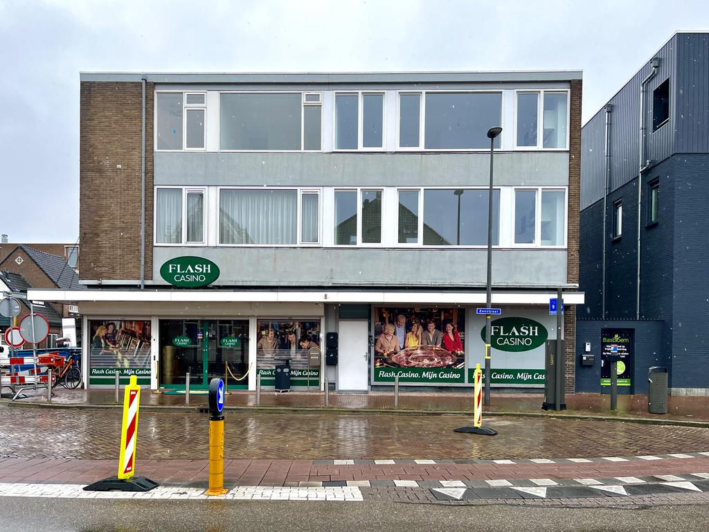 Beverwijk – 1942AR