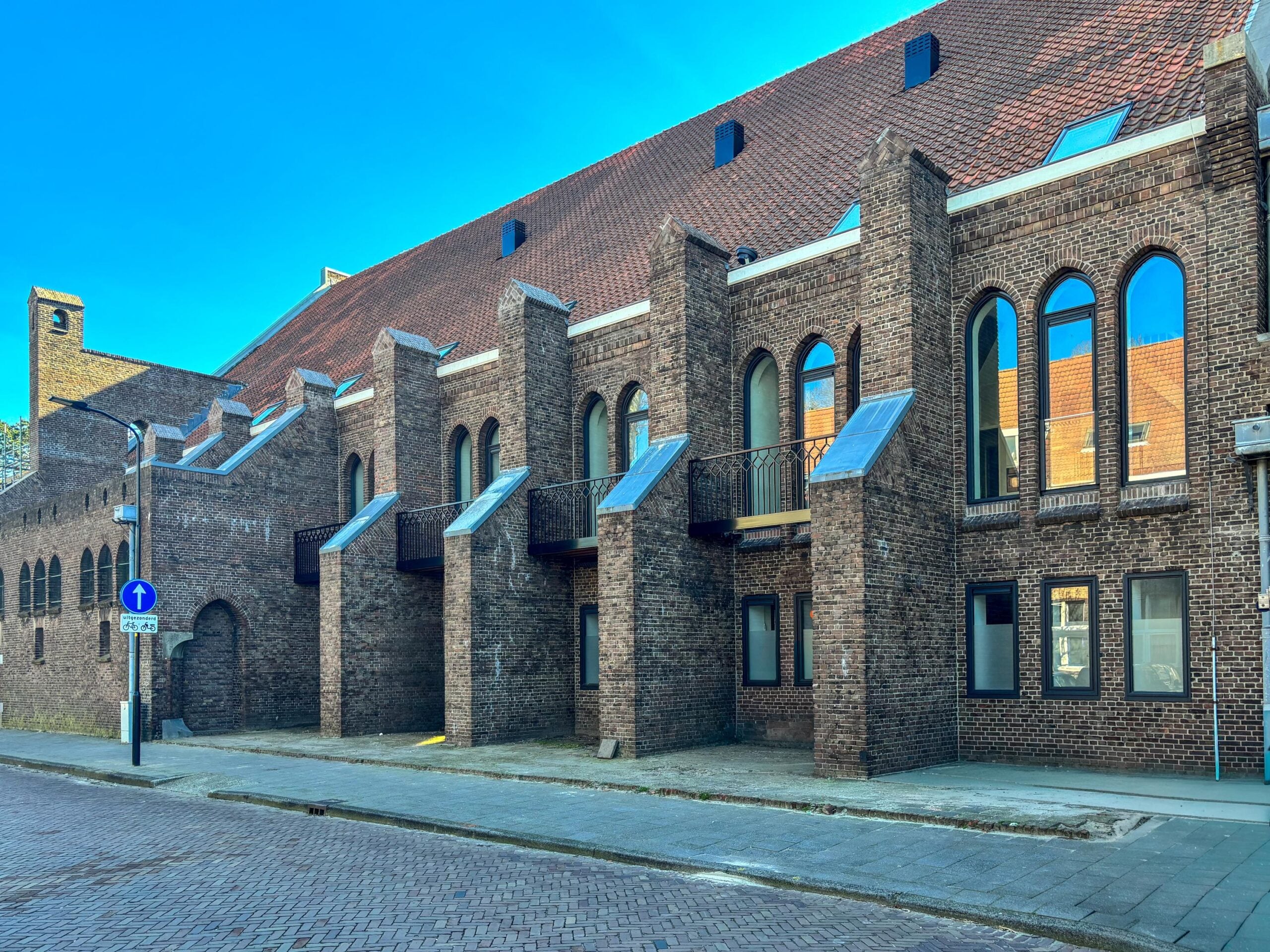 Apartment in Beverwijk