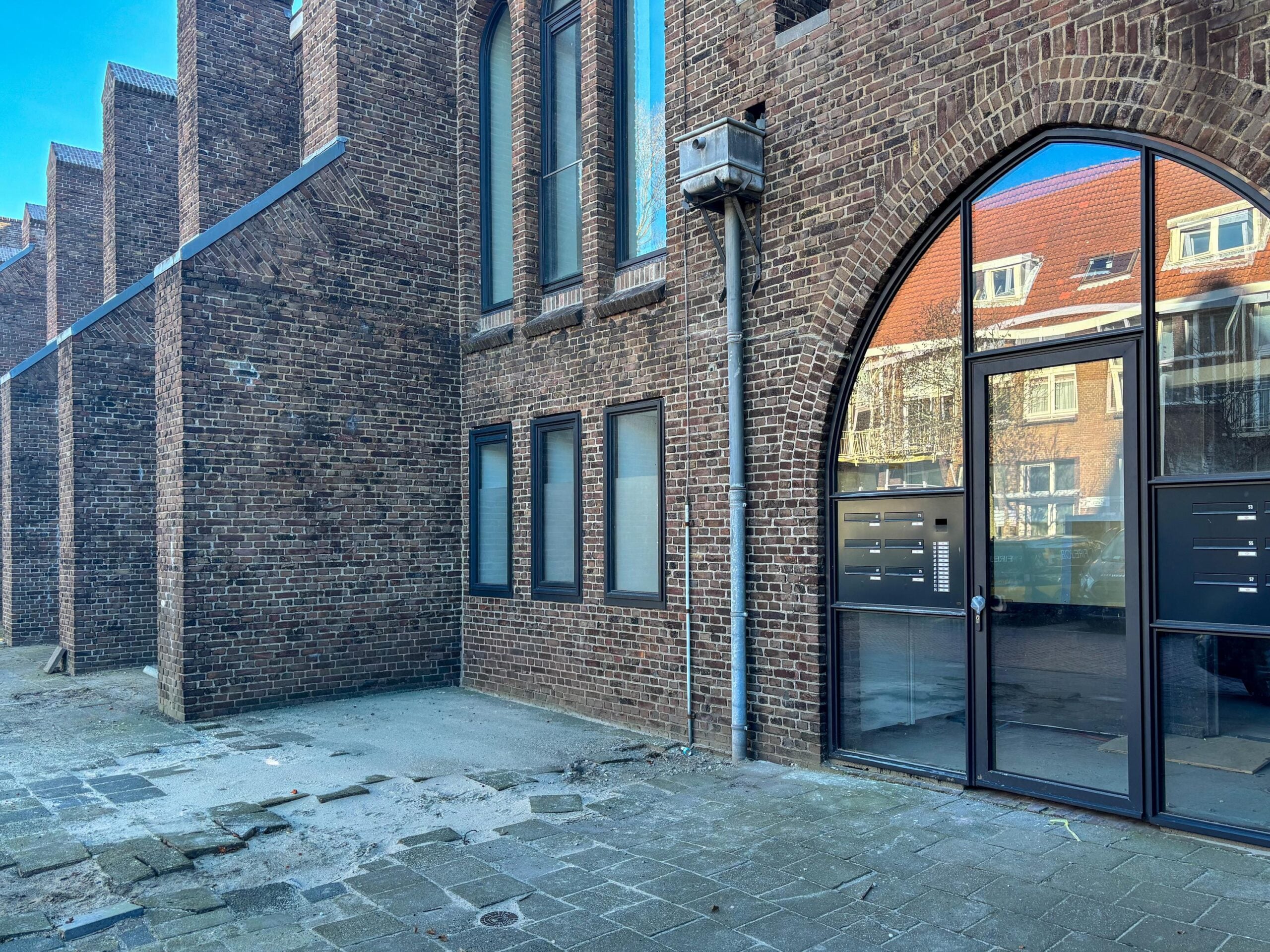 Beverwijk – 1944SM