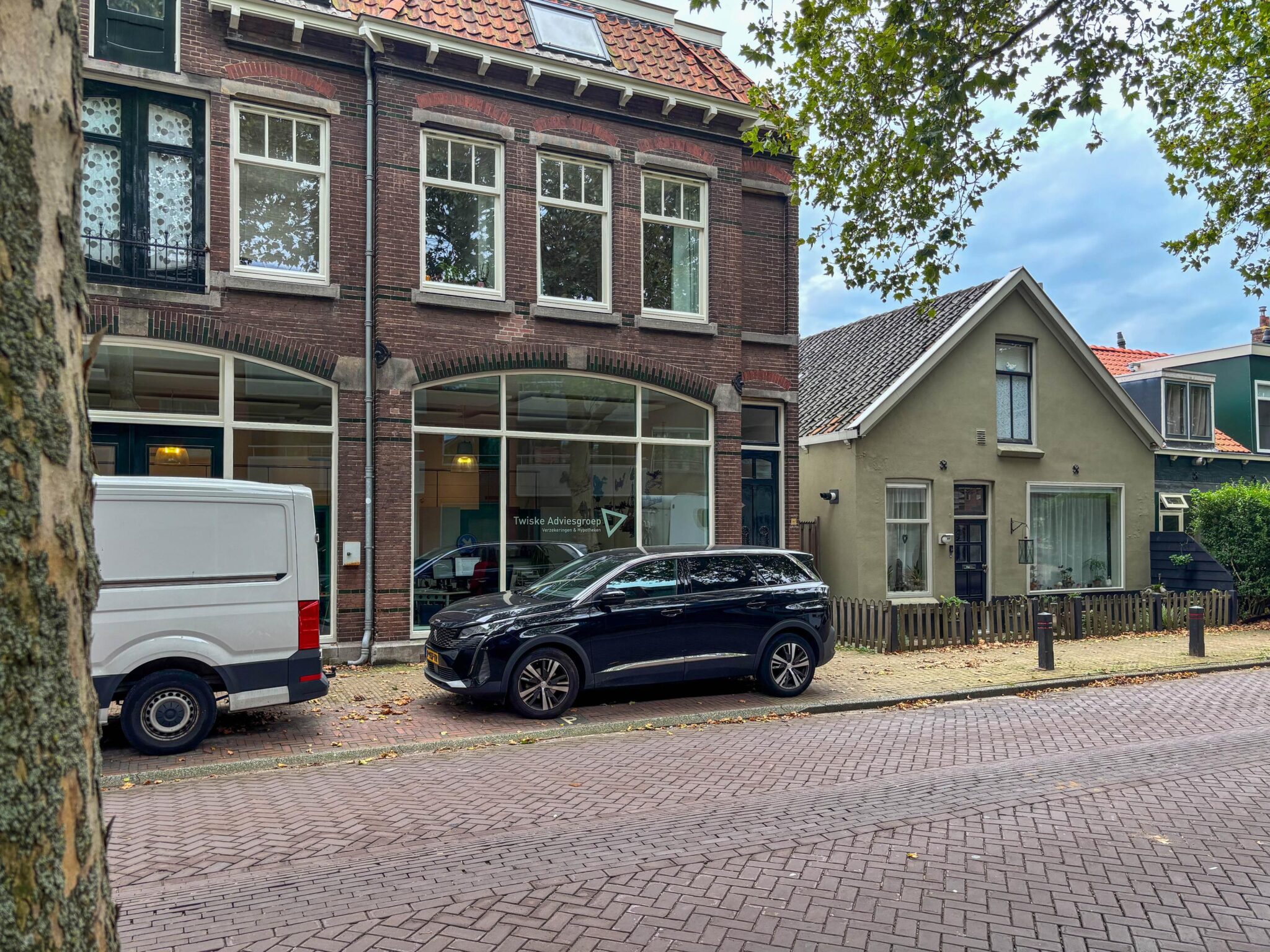 Westzijde 213B Zaandam