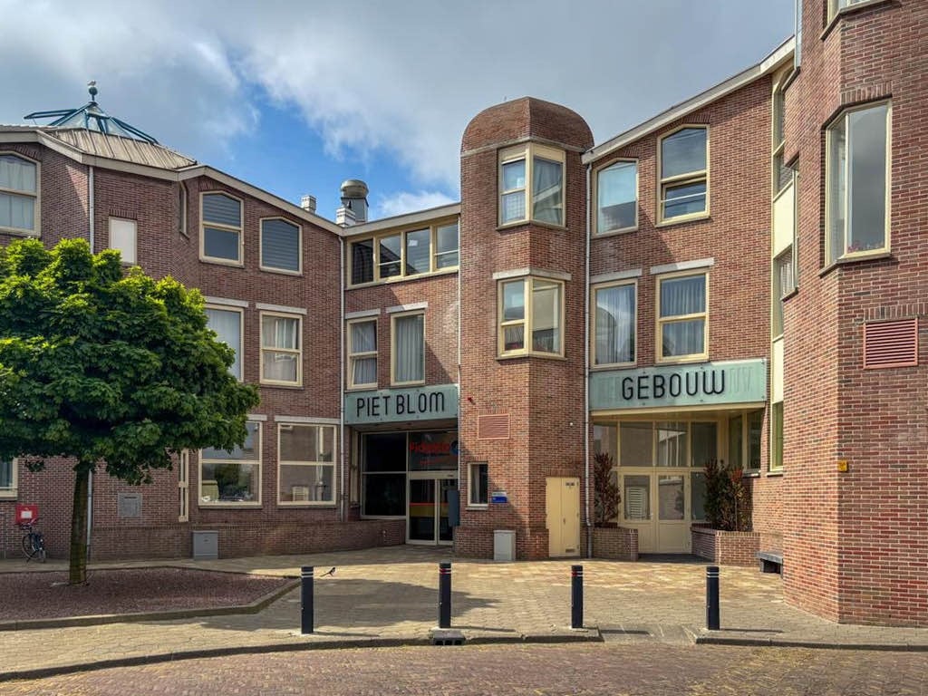 Apartment in Heemskerk