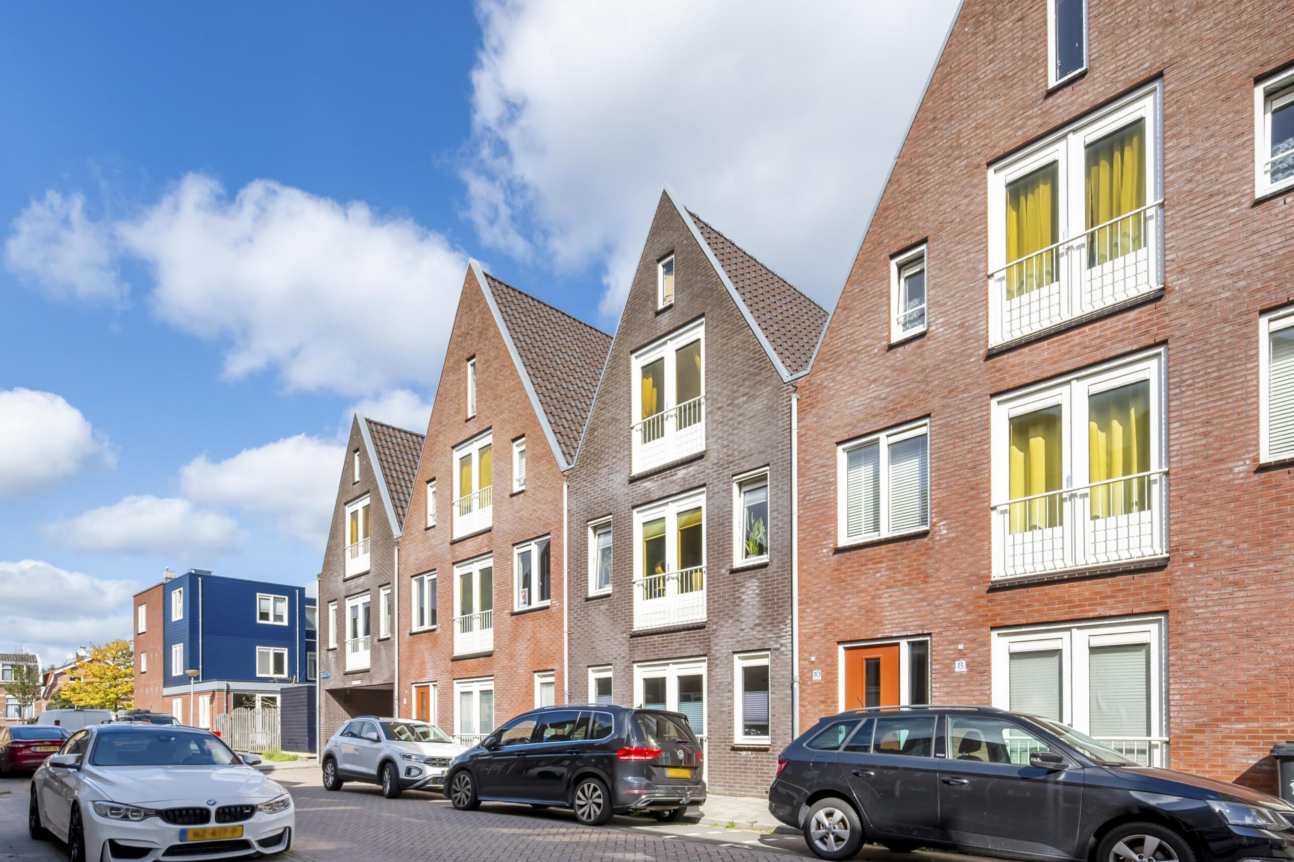 2-room apartment of 73 m²