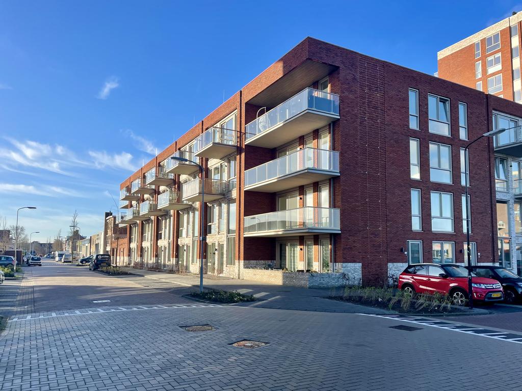 1947 HL Beverwijk, Beverwijk