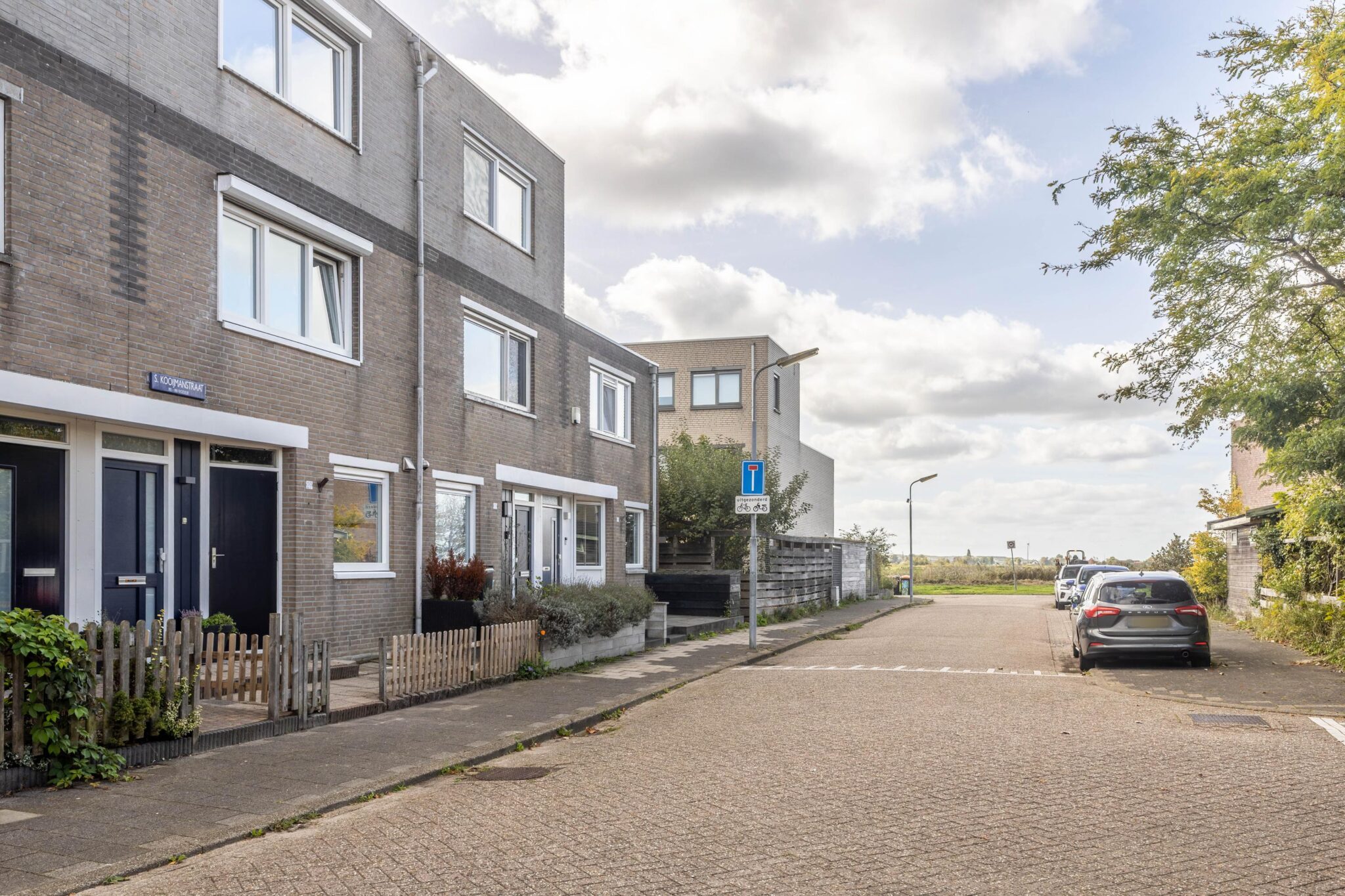 6-room house & single family of 118 m²