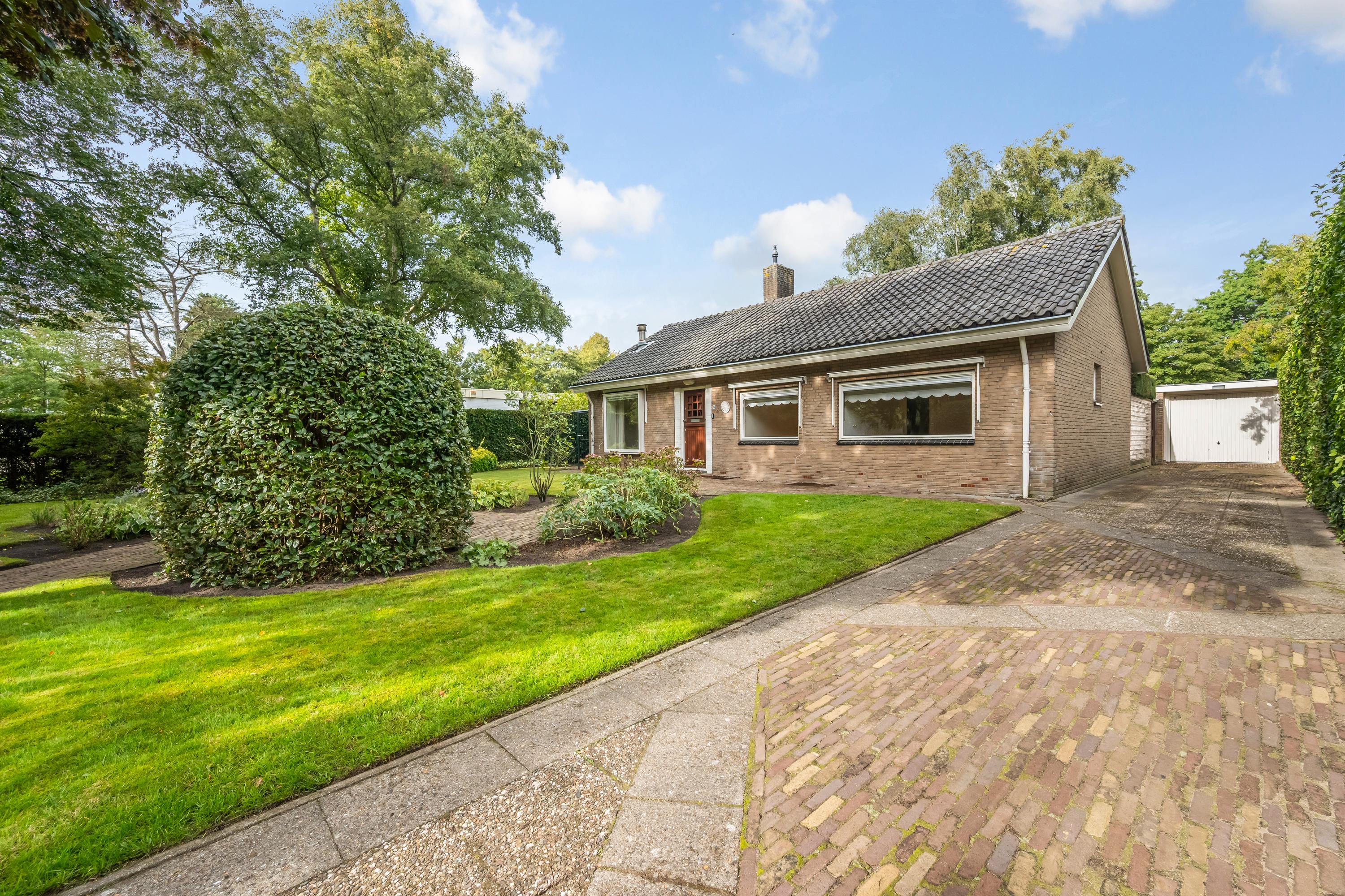 4-room detached & villa of 91 m²