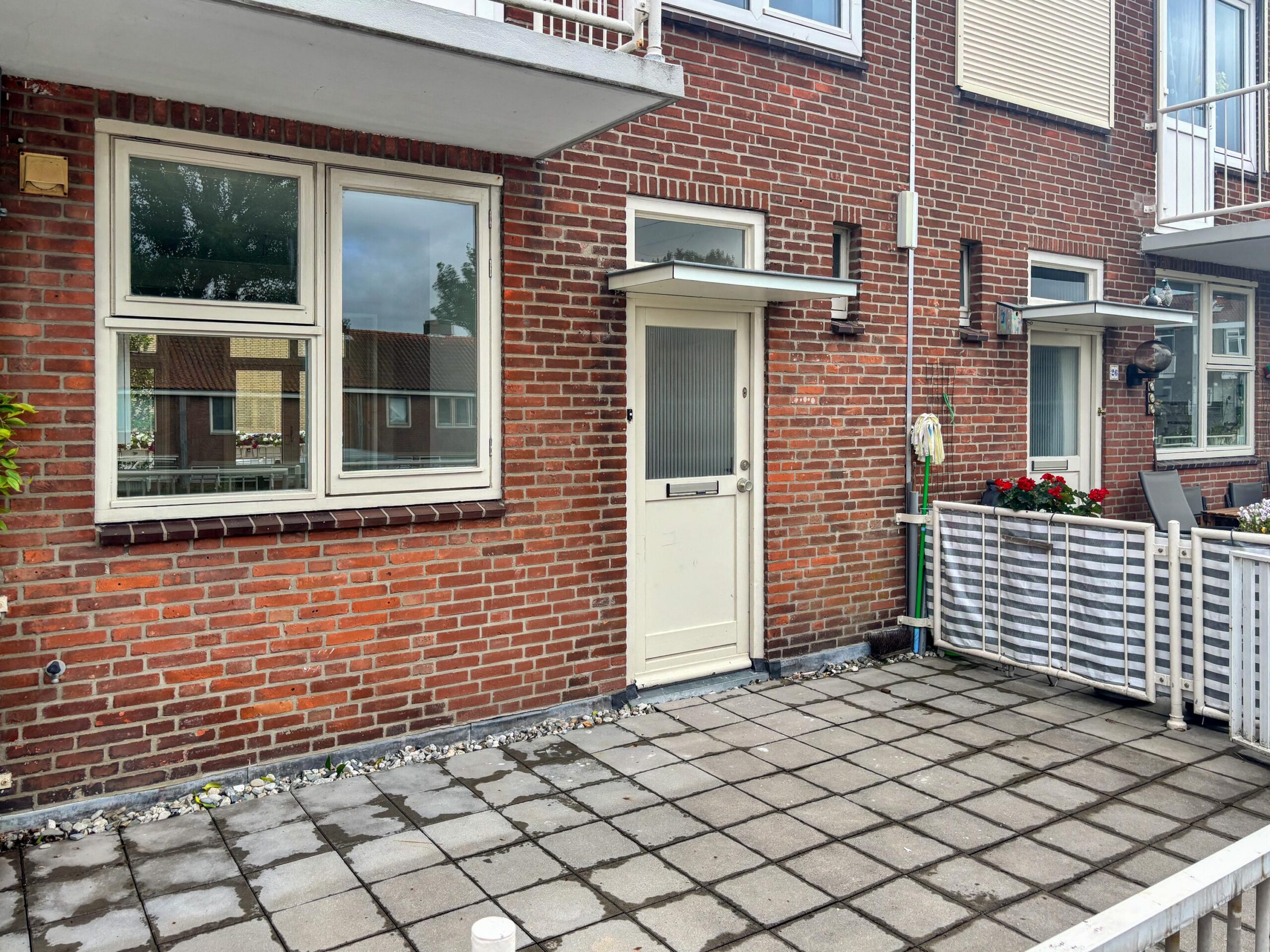 Ijmuiden – 1971GA