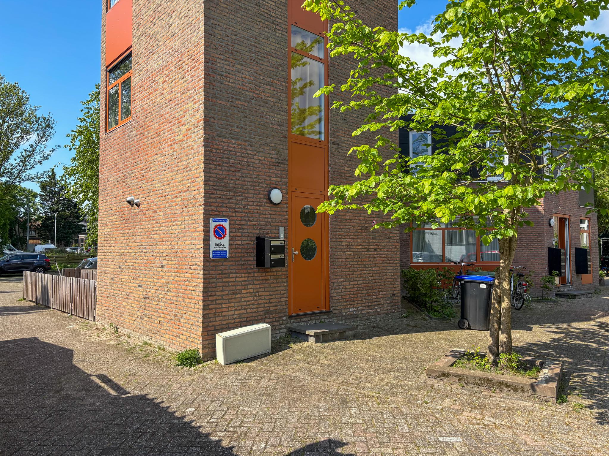 Appartement in Zaanstad
