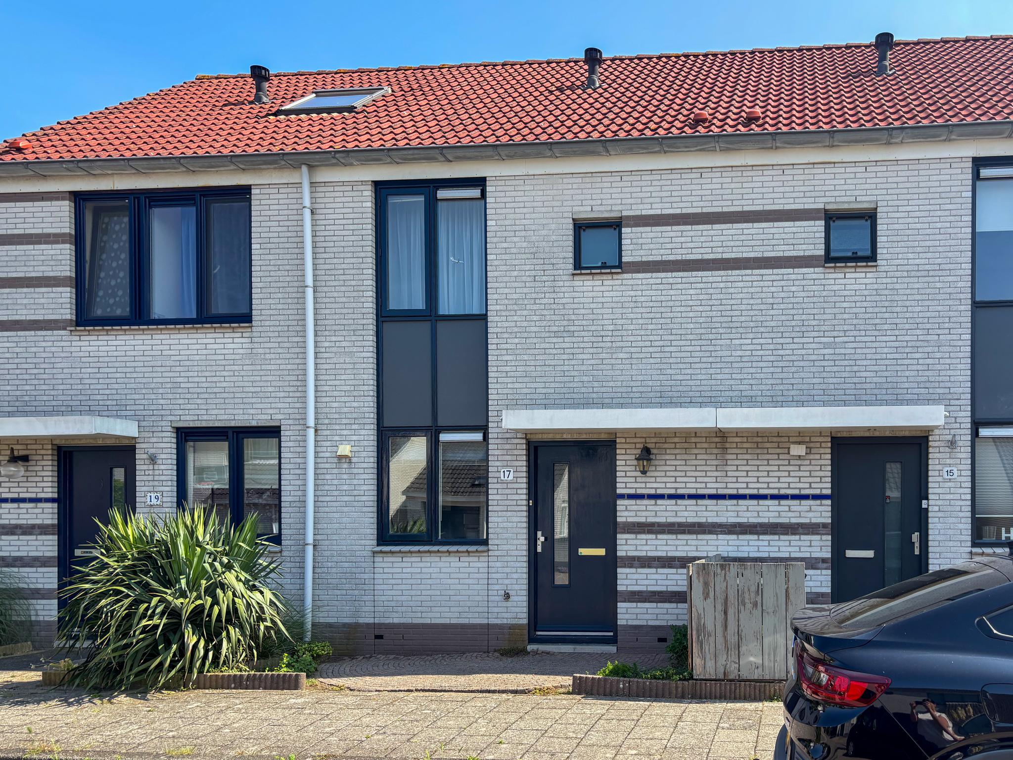 Woonhuis in Zaanstad