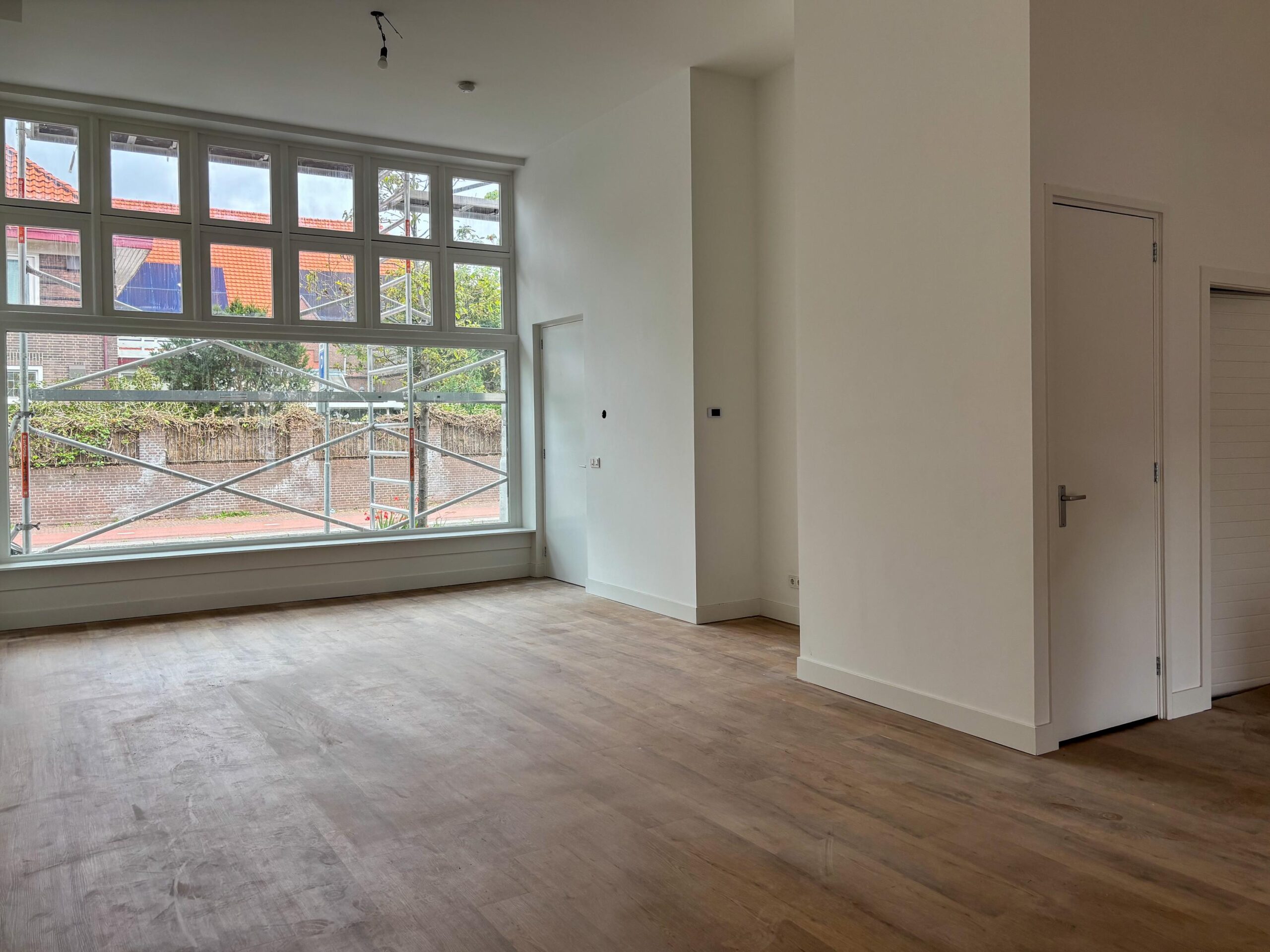 Apartment in Zaanstad