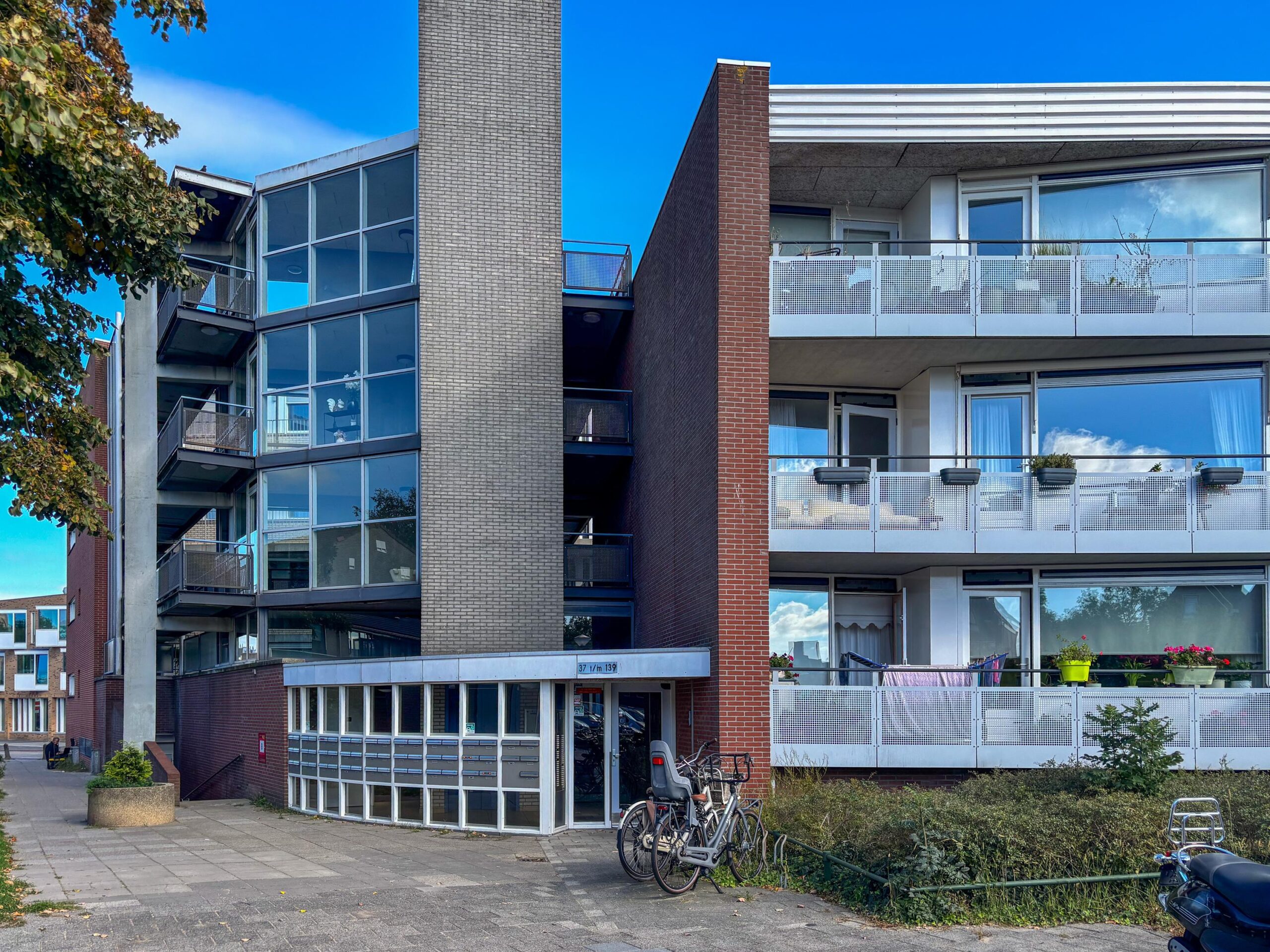 Apartment in Beverwijk