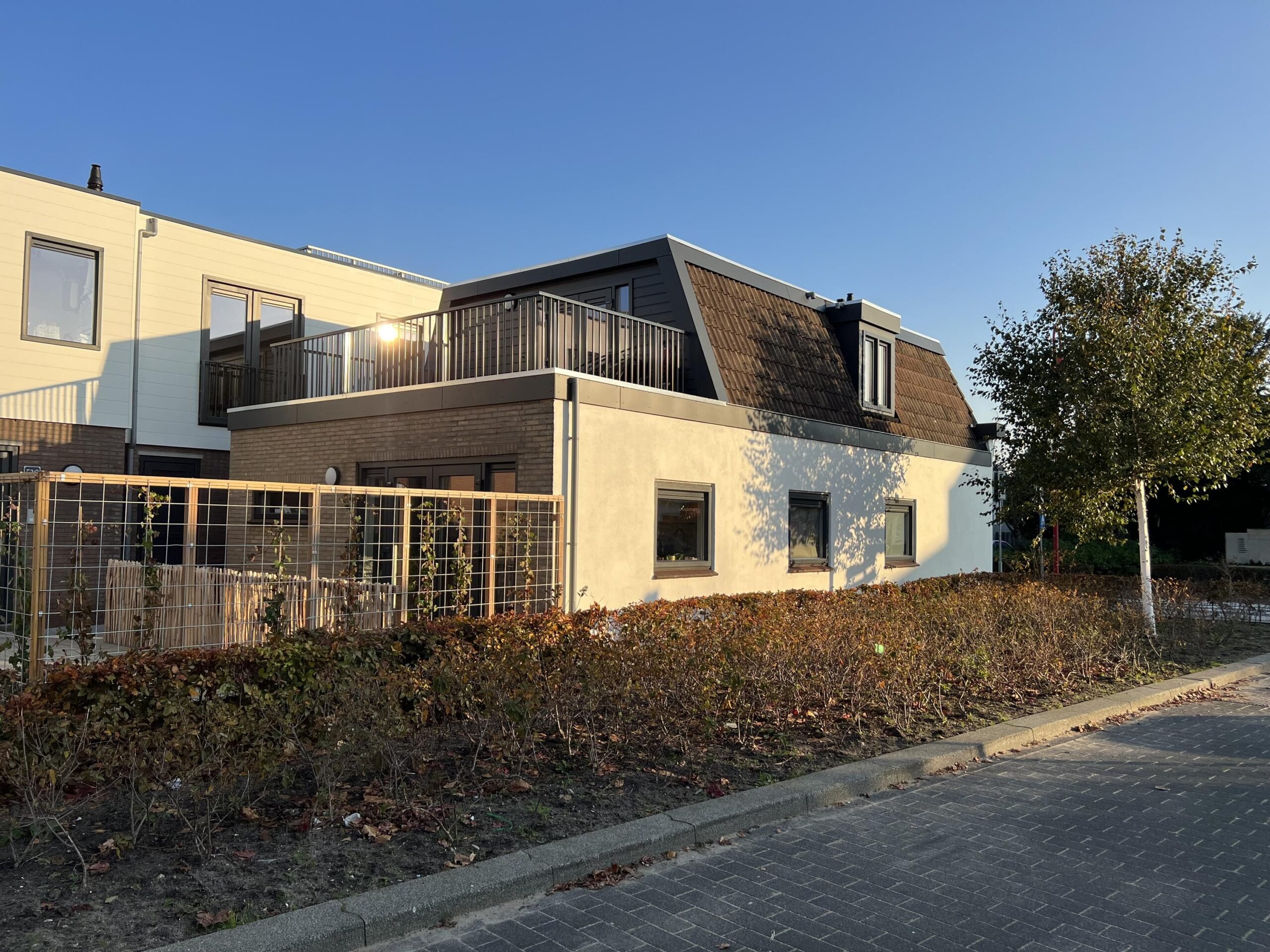 Apartment in Wormerland